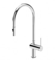 MONOMANDO COCINA EXTRAIBLE BRUMA